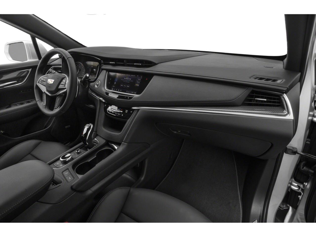 2020 Cadillac XT5 AWD 4dr Sport Photo