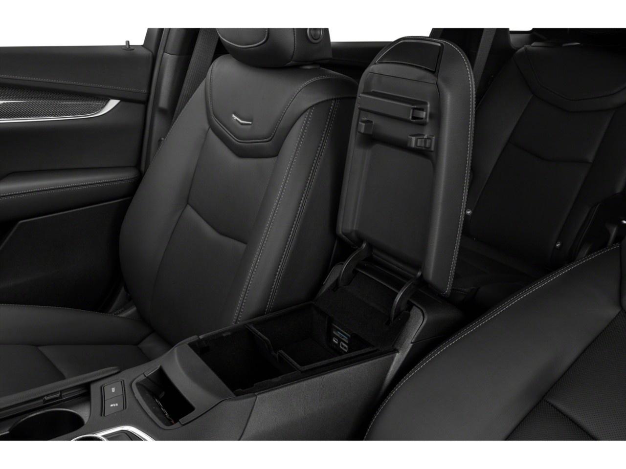2020 Cadillac XT5 AWD 4dr Sport Photo