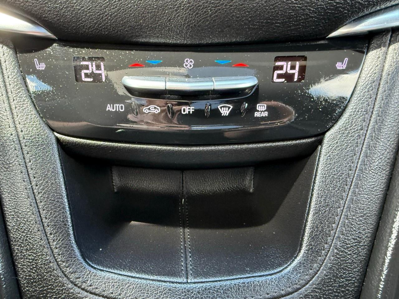 2020 Cadillac XT5 AWD 4dr Sport Photo