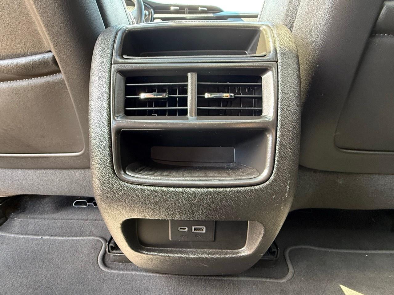2020 Cadillac XT5 AWD 4dr Sport Photo