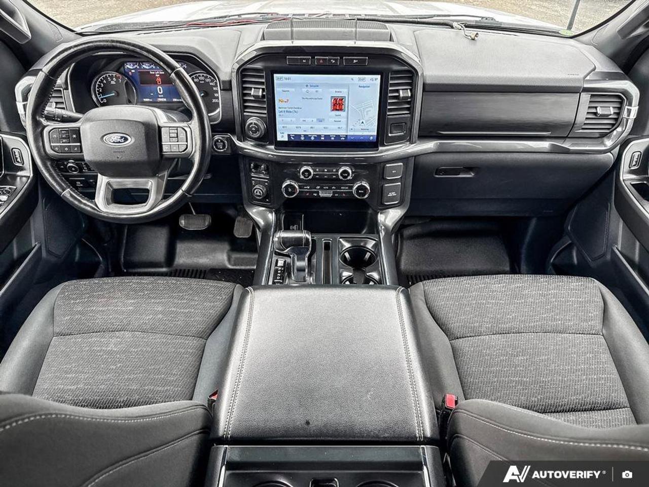 2022 Ford F-150 XLT Photo