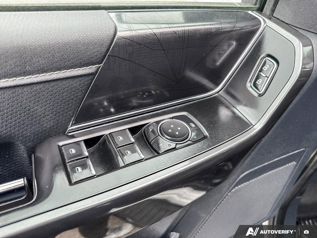 2022 Ford F-150 XLT Photo