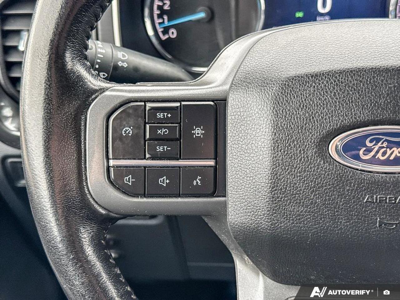 2022 Ford F-150 XLT Photo