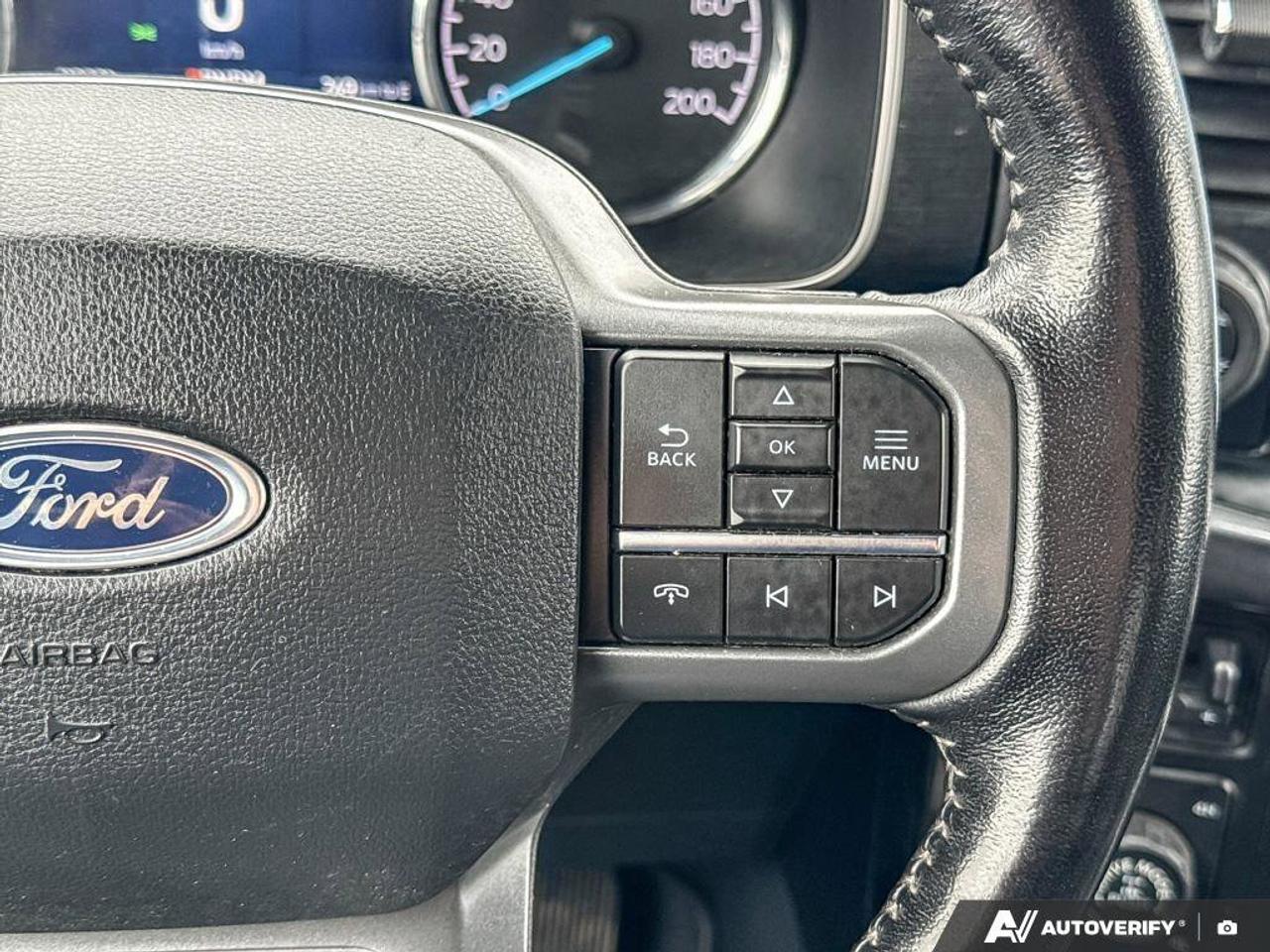 2022 Ford F-150 XLT Photo