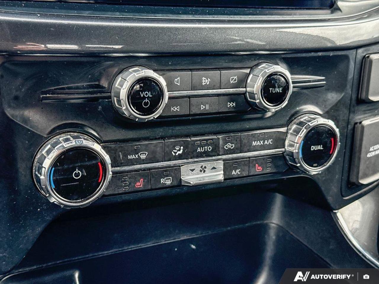 2022 Ford F-150 XLT Photo
