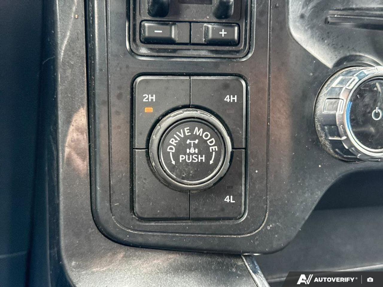 2022 Ford F-150 XLT Photo