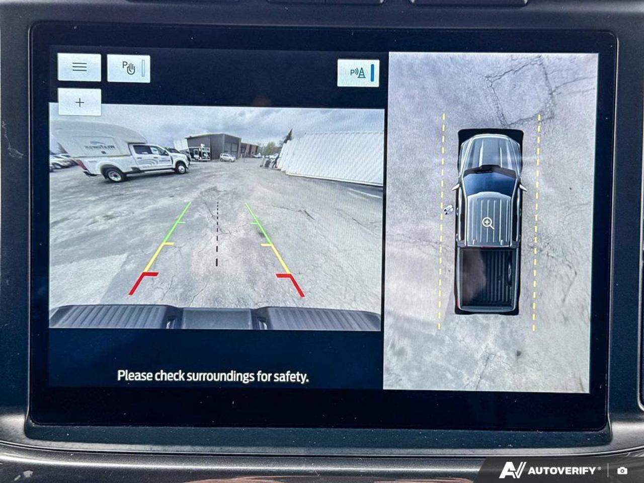 2022 Ford F-150 XLT Photo