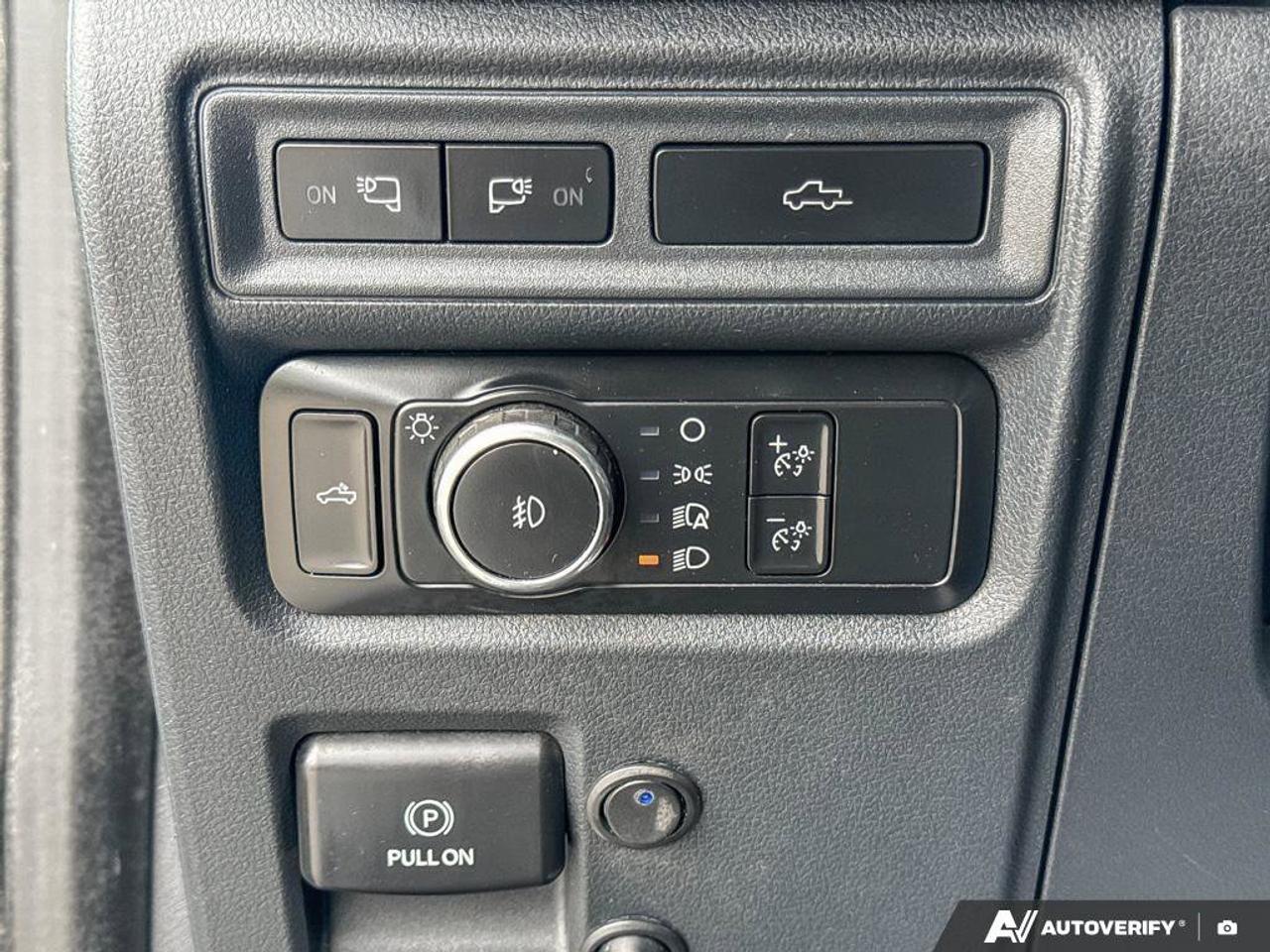 2022 Ford F-150 XLT Photo
