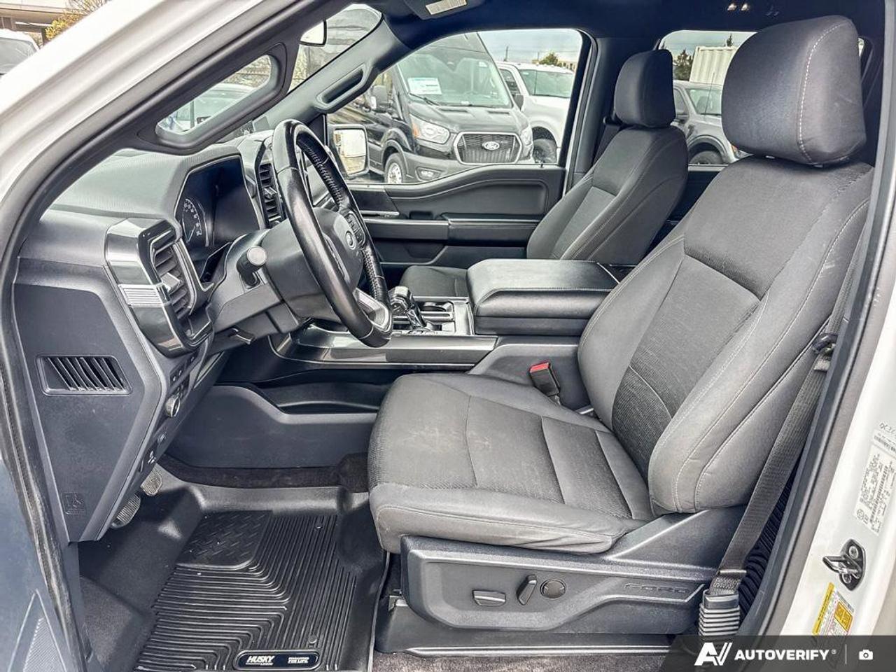 2022 Ford F-150 XLT Photo
