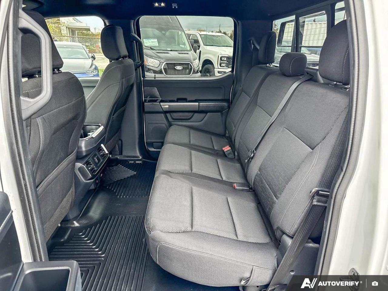2022 Ford F-150 XLT Photo