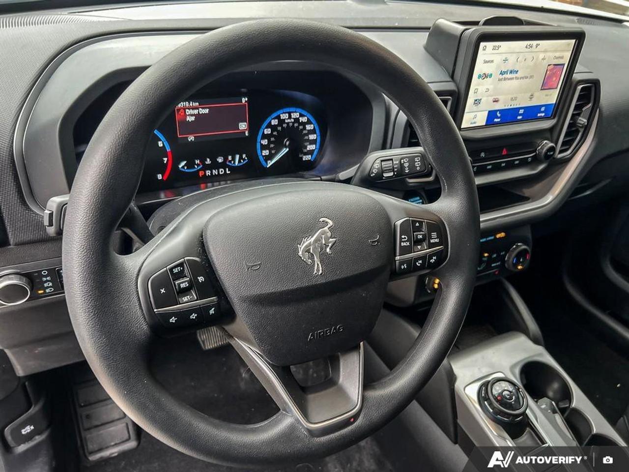 2024 Ford Bronco Sport Big Bend   200A   HTD FRNT SEATS   1.5L Photo