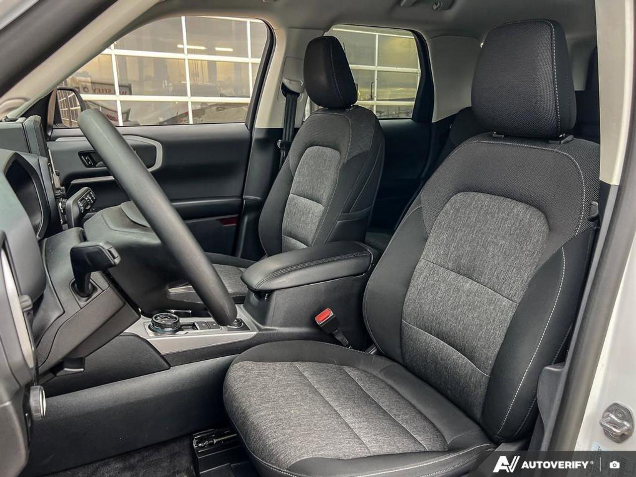2024 Ford Bronco Sport Big Bend   200A   HTD FRNT SEATS   1.5L Photo