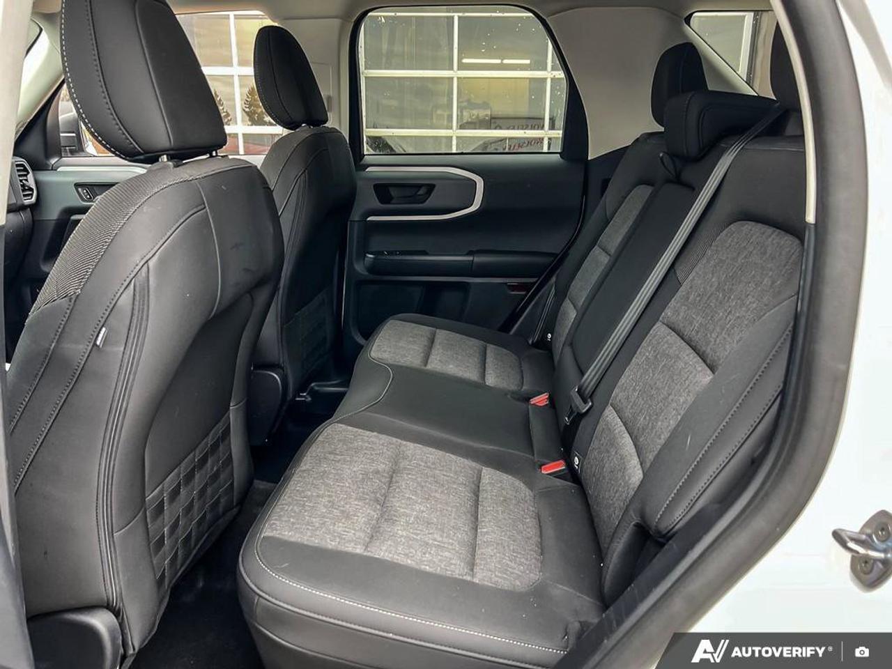 2024 Ford Bronco Sport Big Bend   200A   HTD FRNT SEATS   1.5L Photo