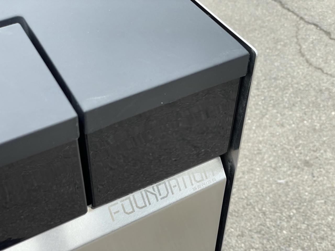 2024 Tesla Cybertruck AWD FOUNDATION SERIES   FSD & Premium Connectivity Photo