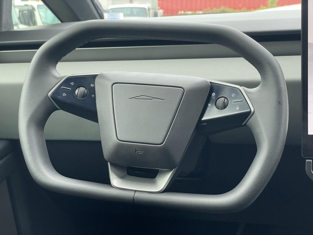 2024 Tesla Cybertruck AWD FOUNDATION SERIES   FSD & Premium Connectivity Photo