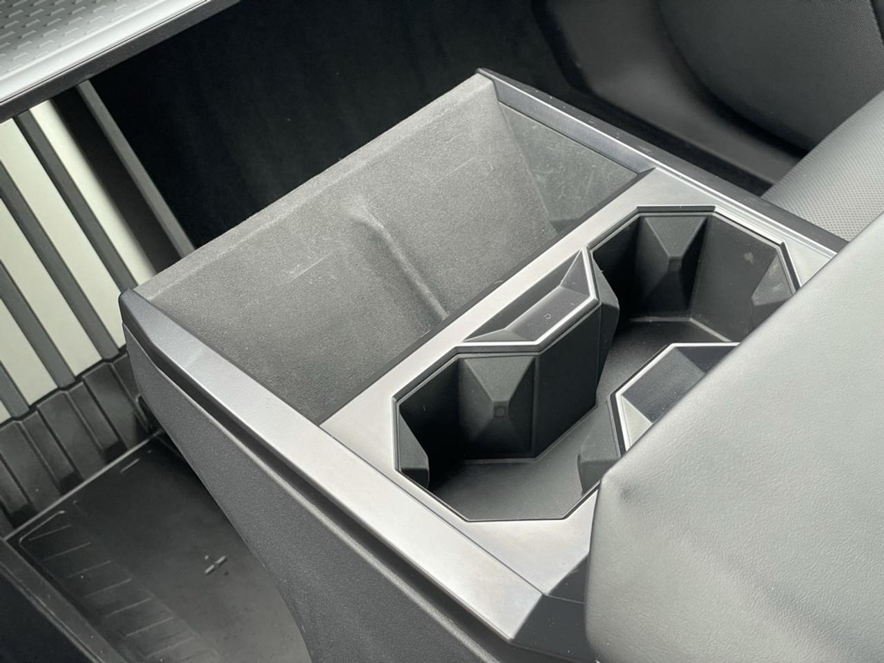 2024 Tesla Cybertruck AWD FOUNDATION SERIES   FSD & Premium Connectivity Photo