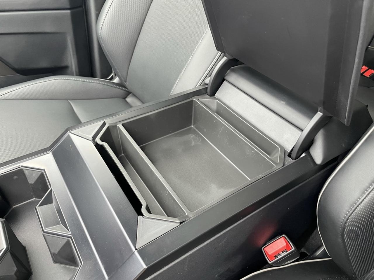 2024 Tesla Cybertruck AWD FOUNDATION SERIES   FSD & Premium Connectivity Photo