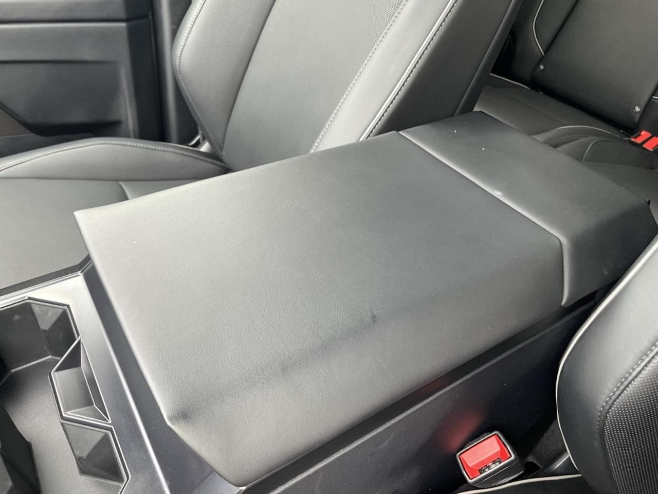 2024 Tesla Cybertruck AWD FOUNDATION SERIES   FSD & Premium Connectivity Photo