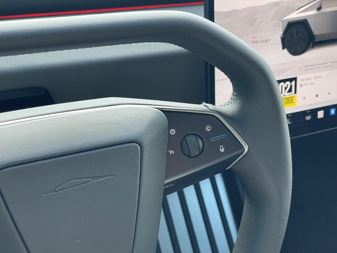 2024 Tesla Cybertruck AWD FOUNDATION SERIES   FSD & Premium Connectivity Photo