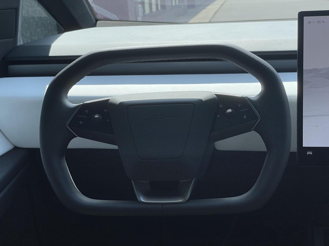 2024 Tesla Cybertruck AWD FOUNDATION SERIES   1 Owner   Clean! Photo