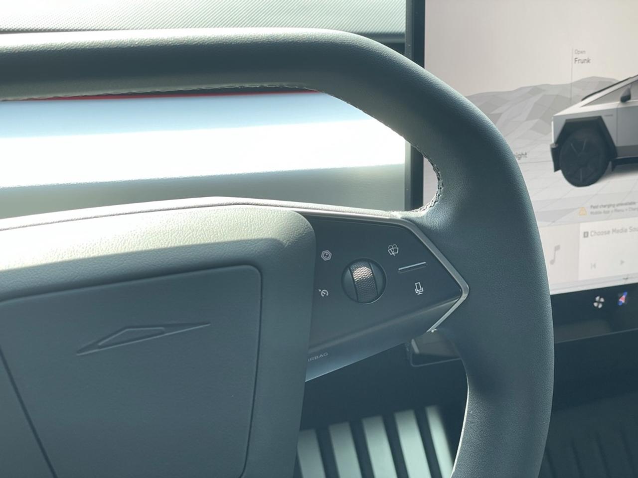 2024 Tesla Cybertruck AWD FOUNDATION SERIES   1 Owner   Clean! Photo