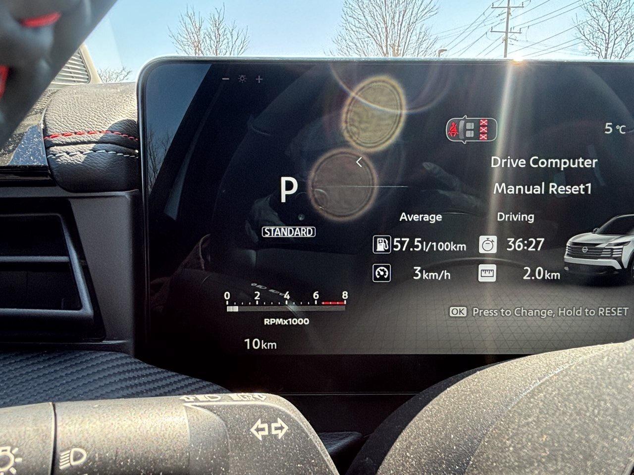 2026 Nissan Kicks SR Premium AWD Photo