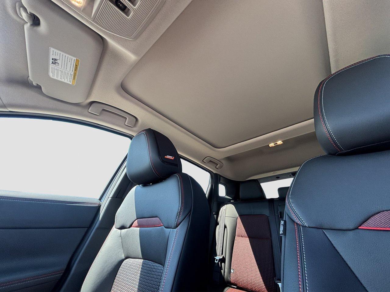 2026 Nissan Kicks SR Premium AWD Photo