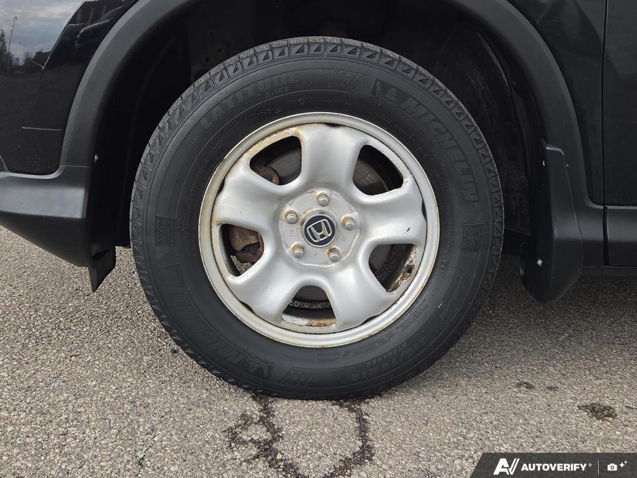 2014 Honda CR-V LX   NO CLAIMS   HTD SEATS   BLUETOOTH Photo