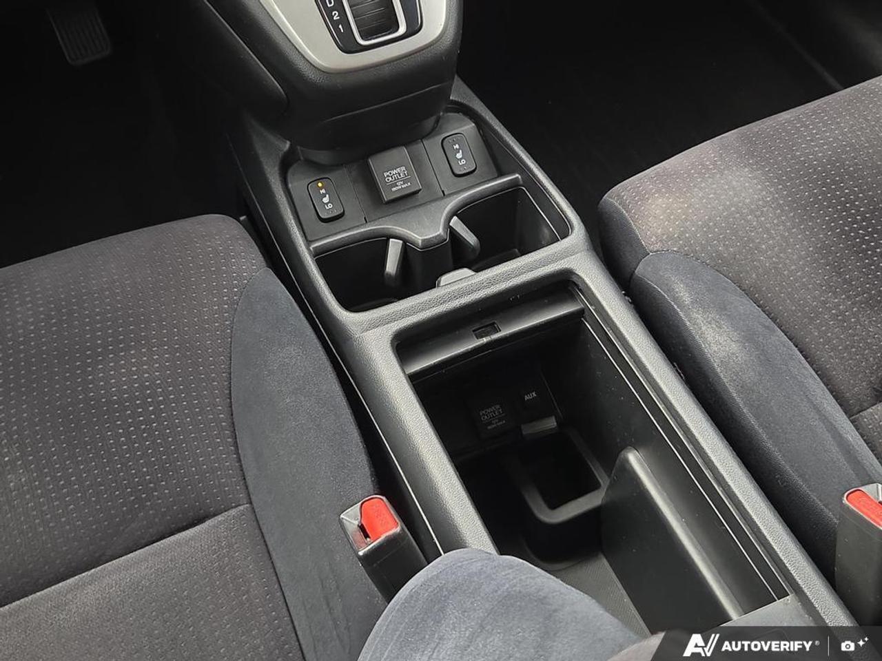 2014 Honda CR-V LX   NO CLAIMS   HTD SEATS   BLUETOOTH Photo