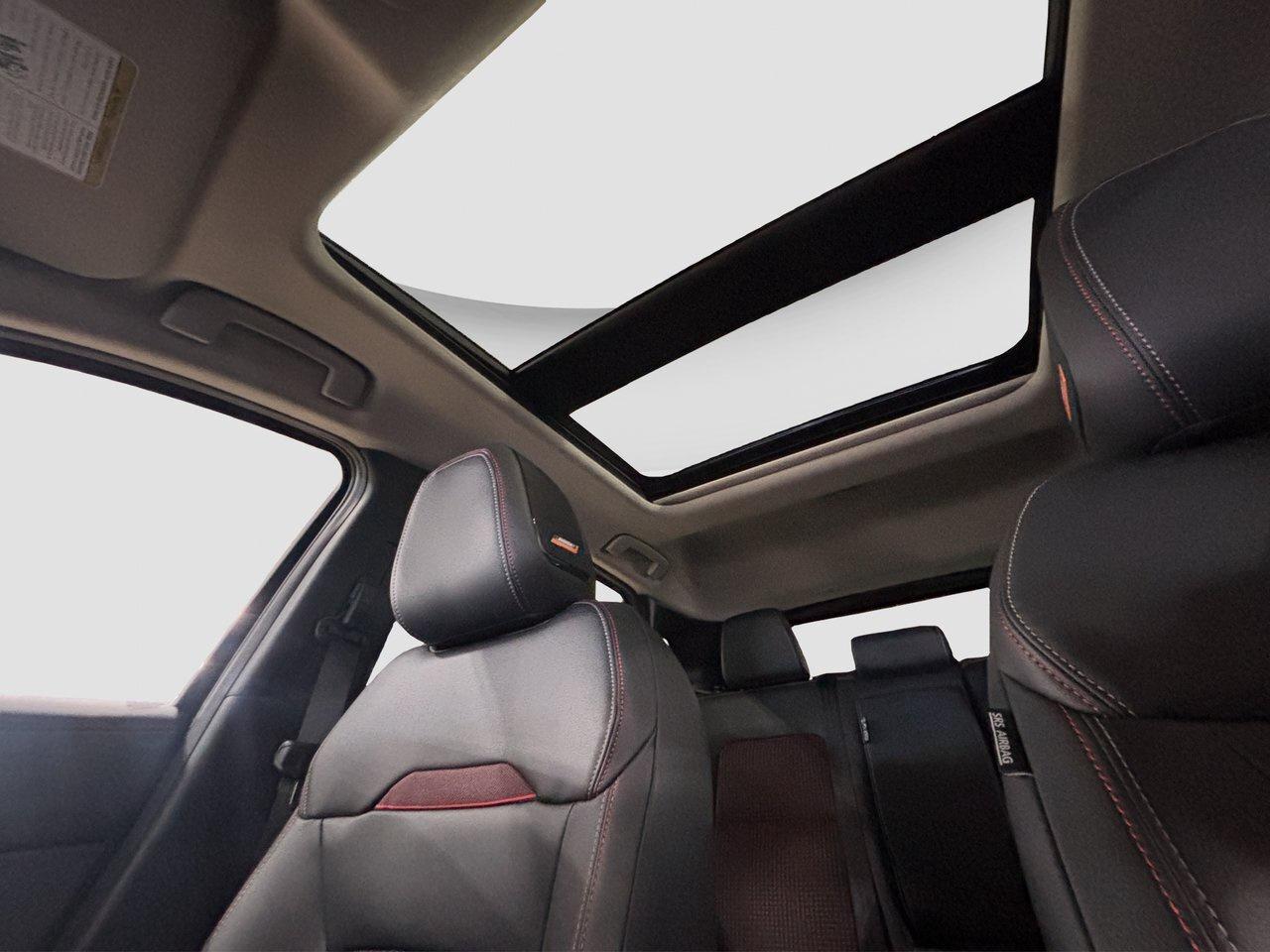 2026 Nissan Kicks SR Premium AWD Photo