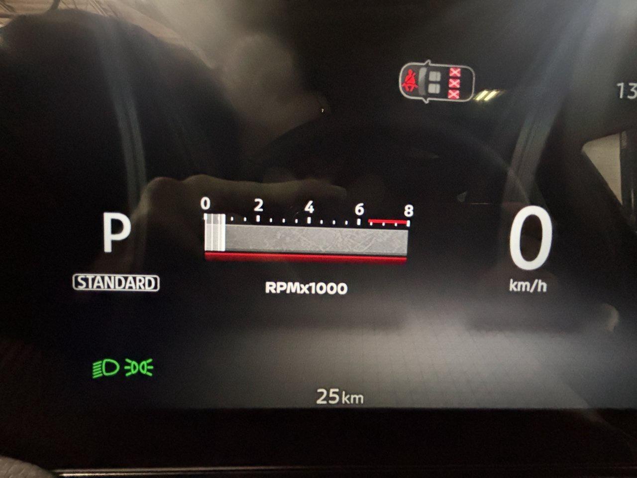 2026 Nissan Kicks SR Premium AWD Photo