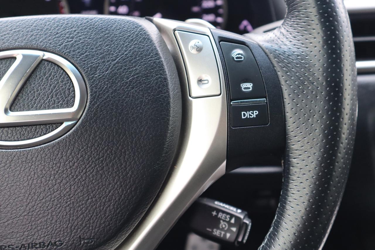 2013 Lexus GS 350 AWD F Sport Photo