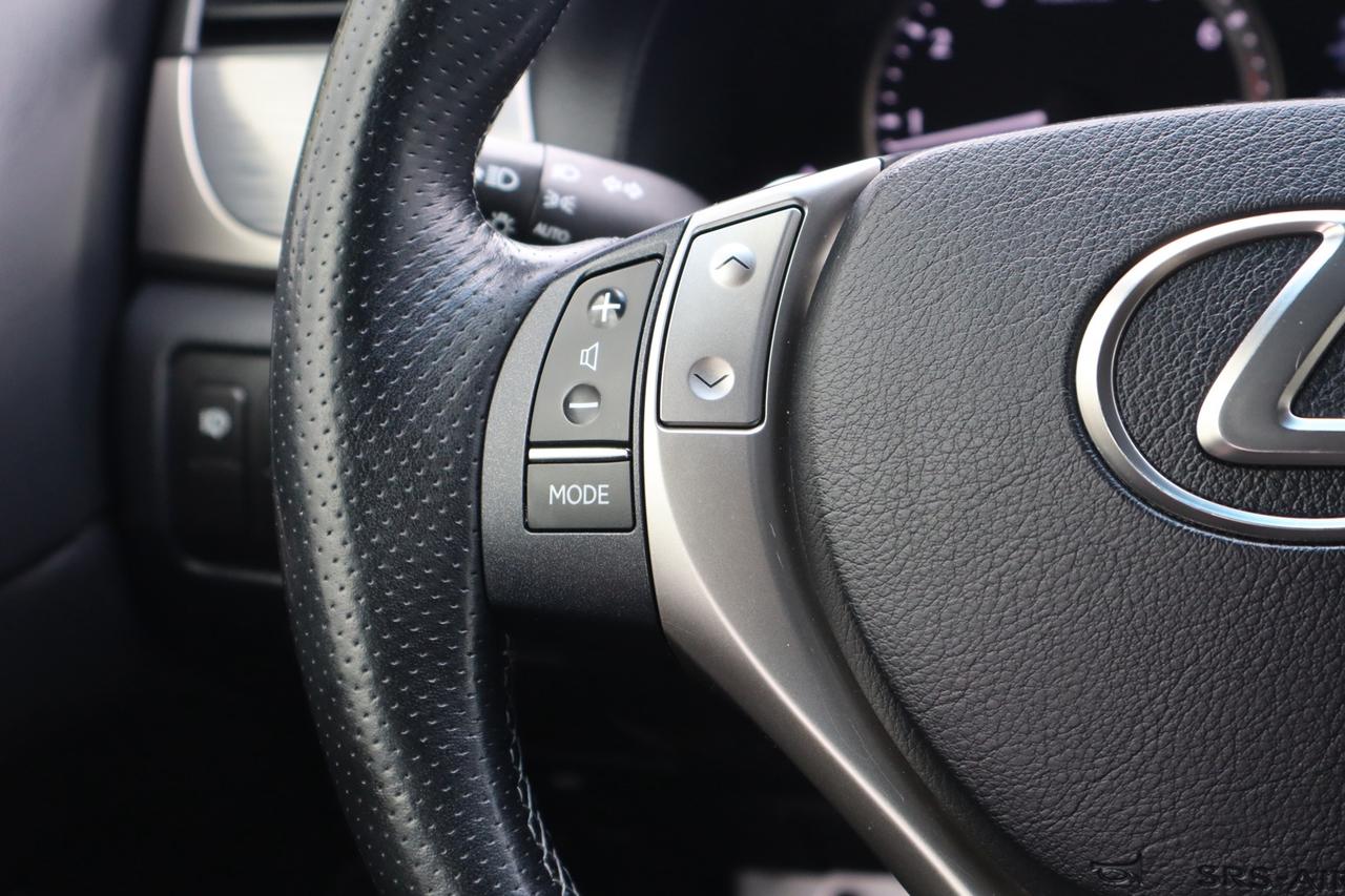 2013 Lexus GS 350 AWD F Sport Photo