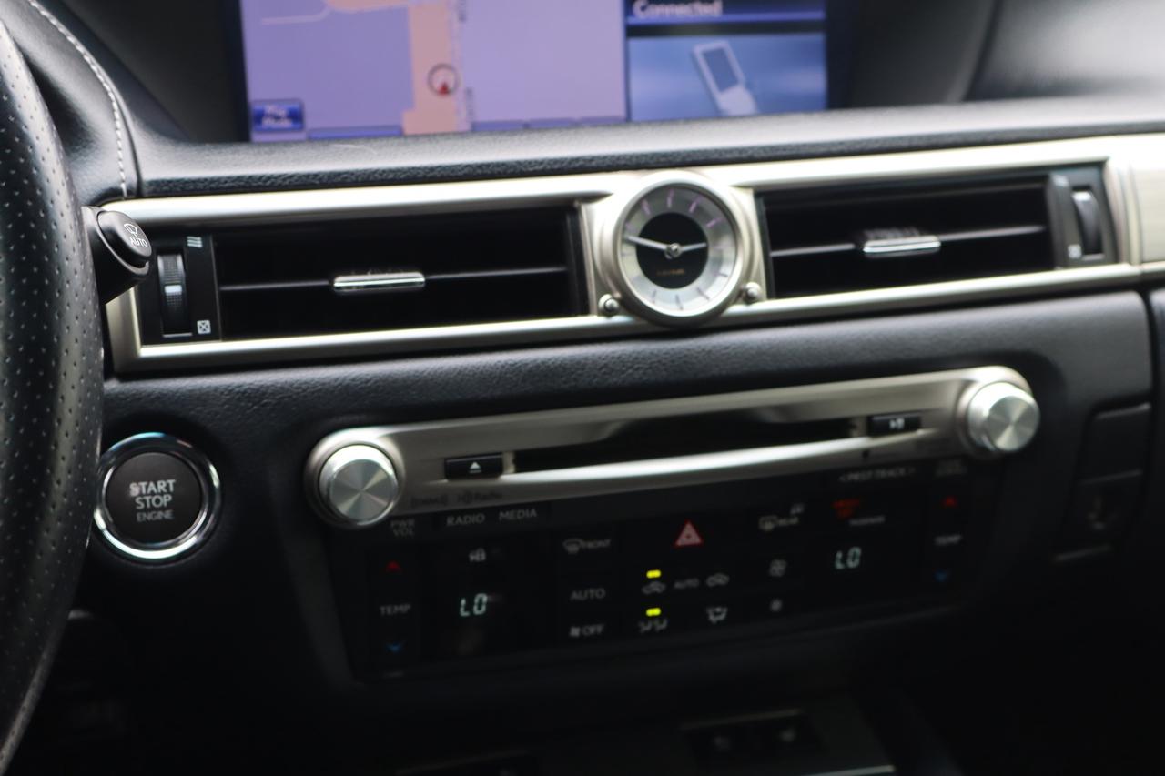 2013 Lexus GS 350 AWD F Sport Photo