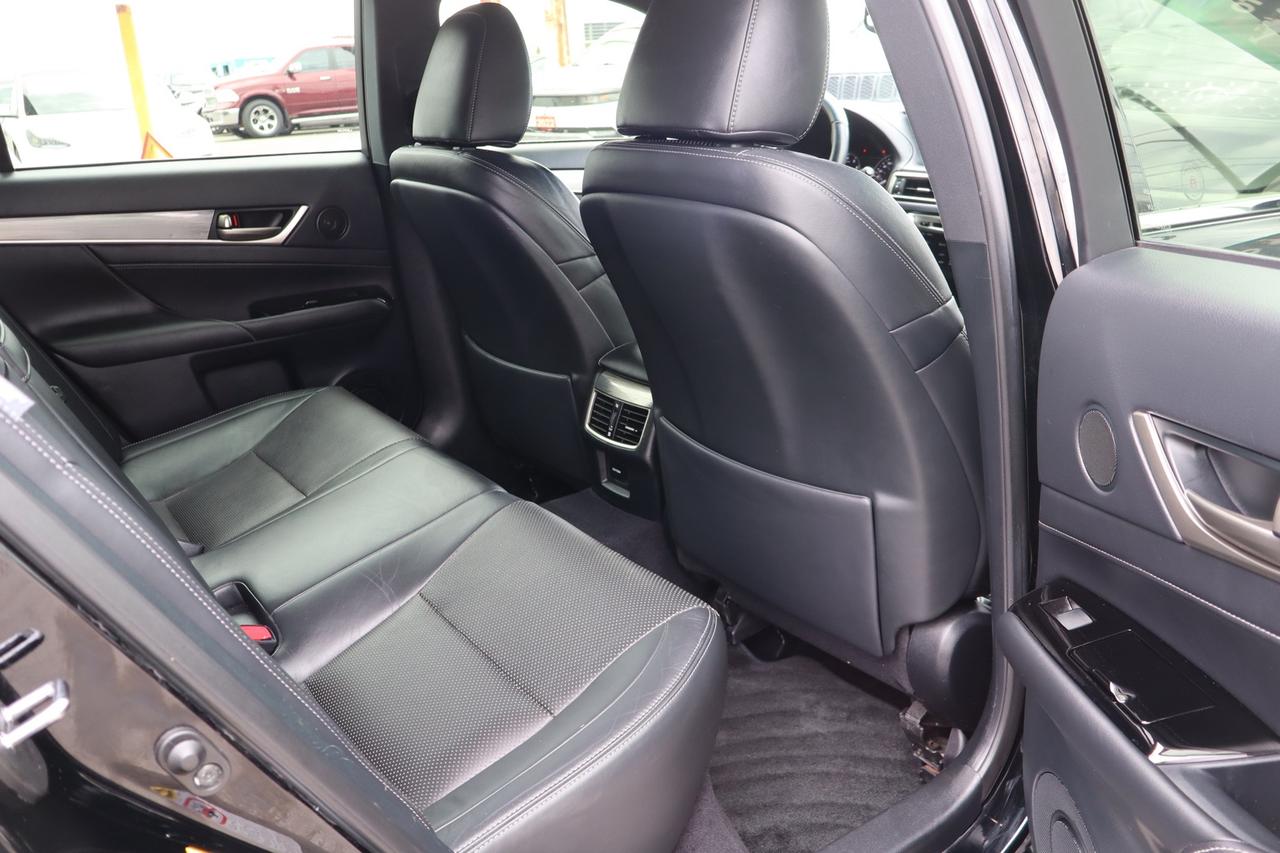 2013 Lexus GS 350 AWD F Sport Photo