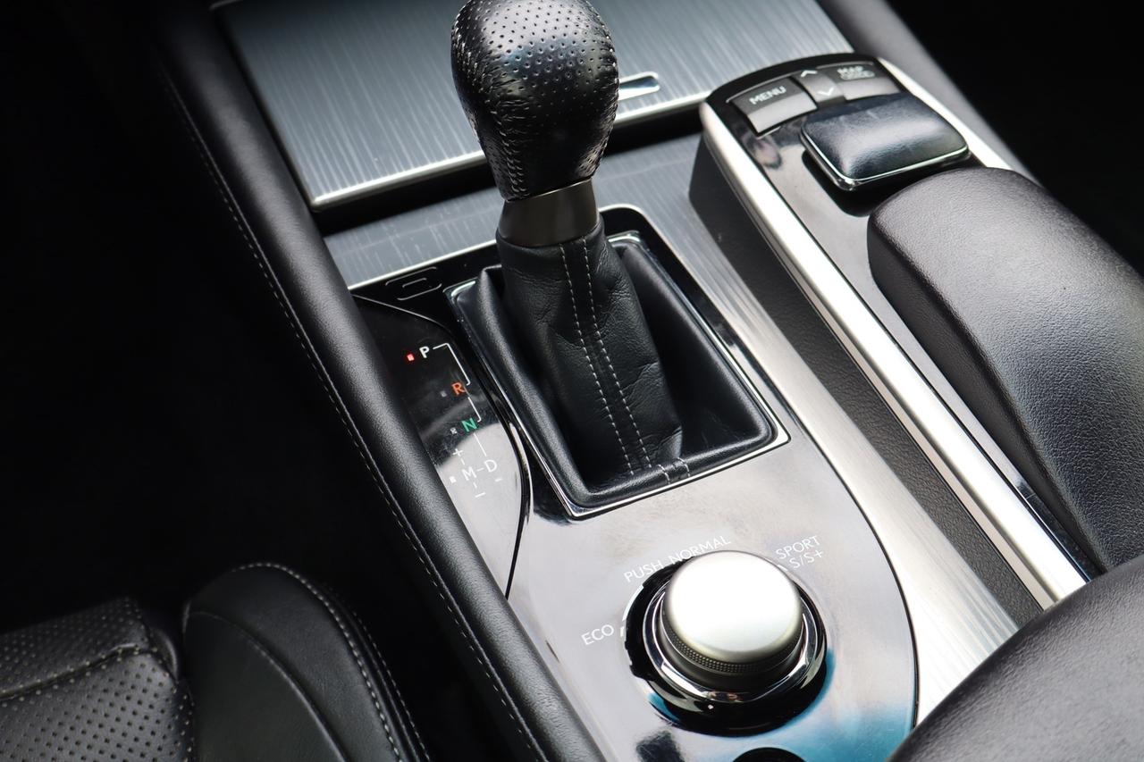 2013 Lexus GS 350 AWD F Sport Photo