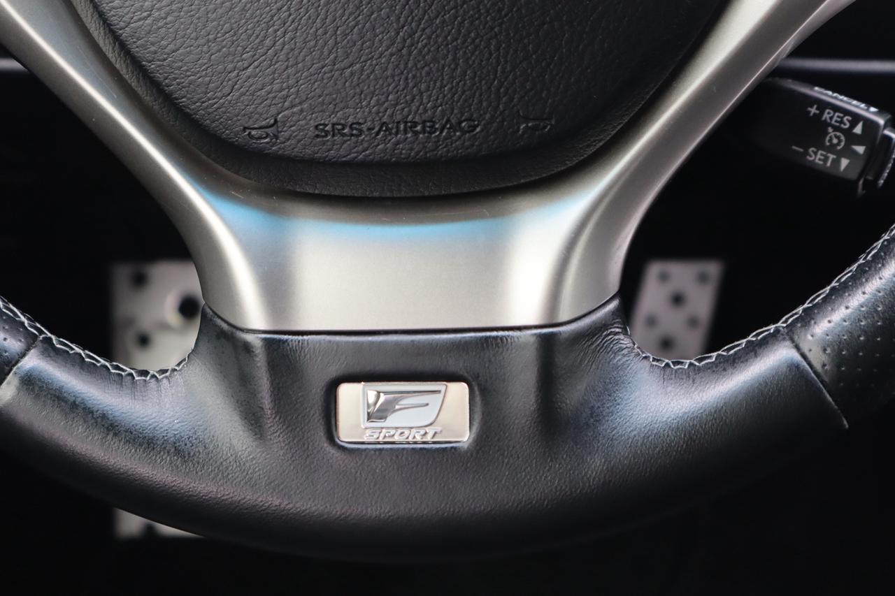 2013 Lexus GS 350 AWD F Sport Photo