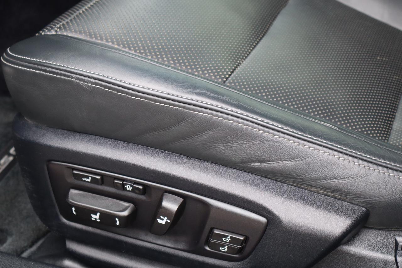 2013 Lexus GS 350 AWD F Sport Photo
