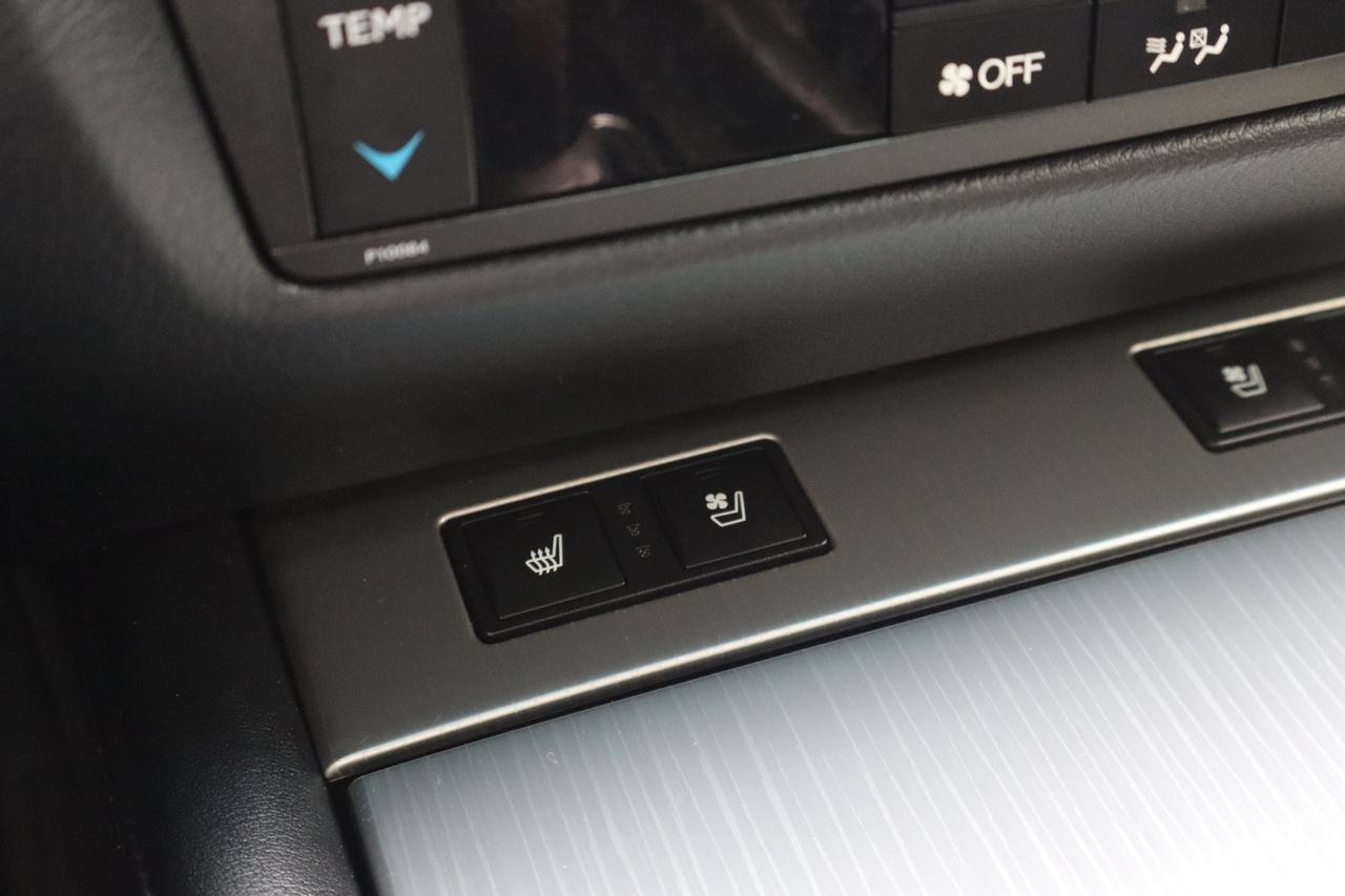 2013 Lexus GS 350 AWD F Sport Photo