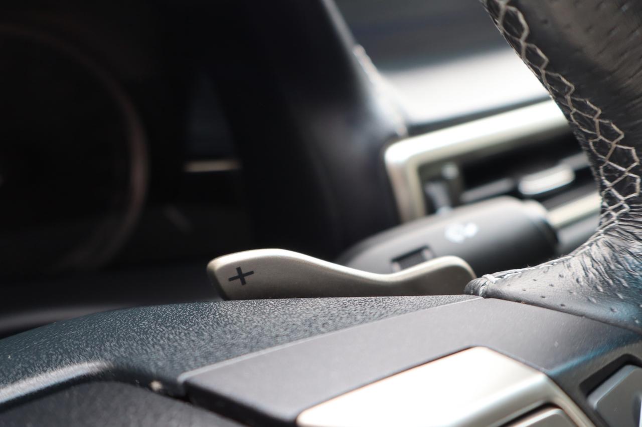 2013 Lexus GS 350 AWD F Sport Photo