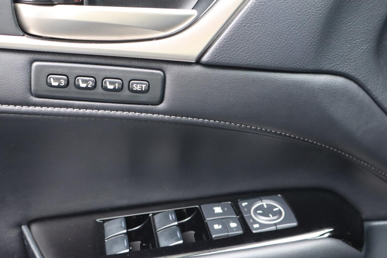 2013 Lexus GS 350 AWD F Sport Photo