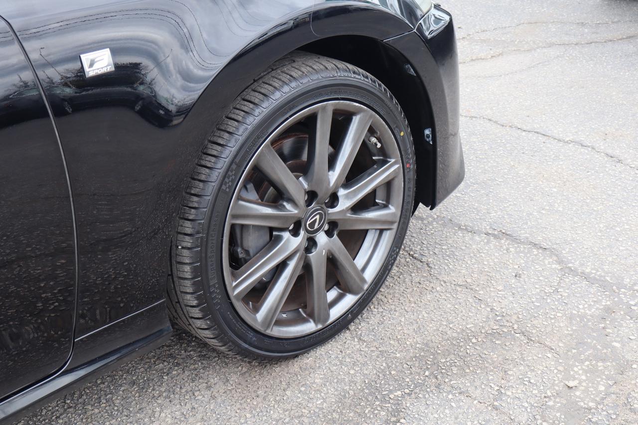 2013 Lexus GS 350 AWD F Sport Photo