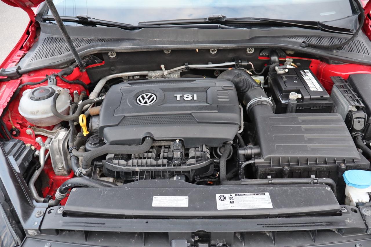 2018 Volkswagen Golf SportWagen Highline   No Accident   Clean Carfax   Safety Cer Photo