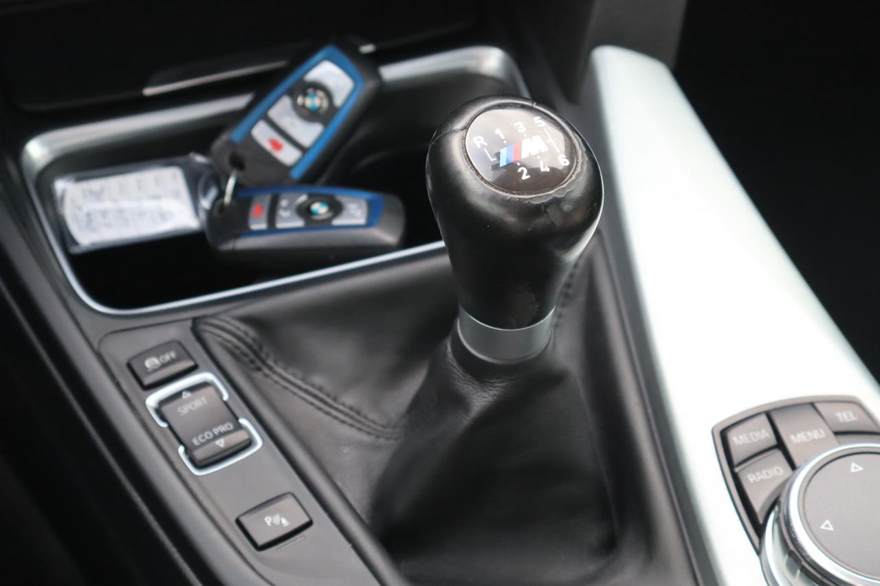2015 BMW 3 Series 335i xDrive Manual   No Accident   Clean Carfax Photo