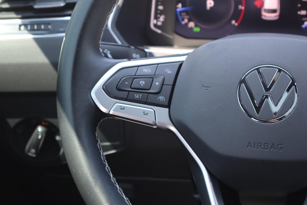 2023 Volkswagen Tiguan HIGHLINE R-LINE   No Accident   Clean Carfax   360 Photo