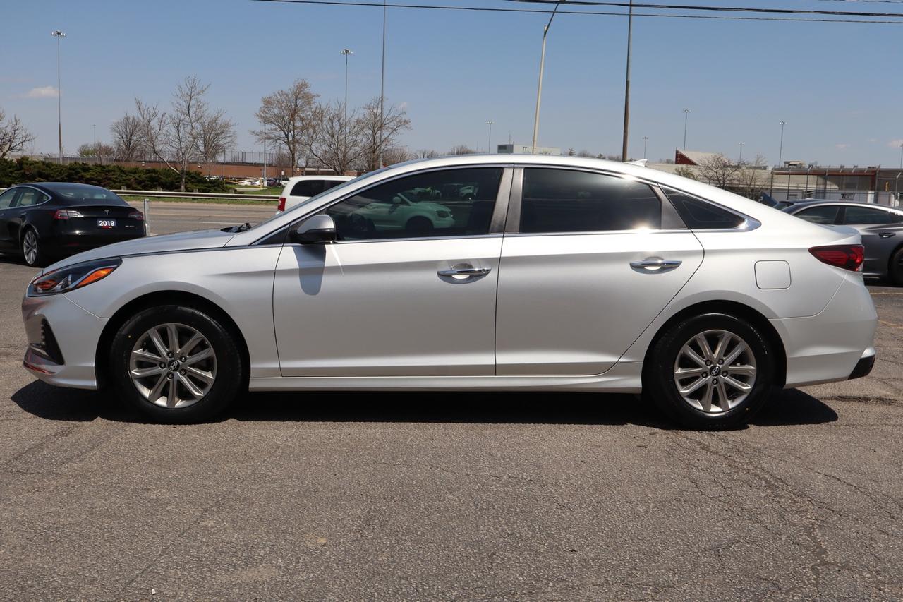 2018 Hyundai Sonata Sport   No Accident   Clean Carfax Photo