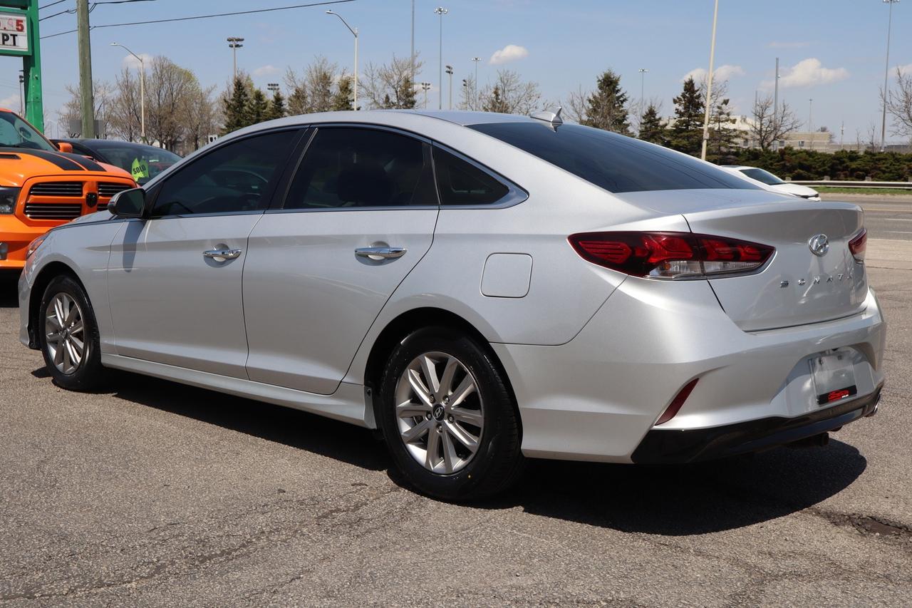 2018 Hyundai Sonata Sport   No Accident   Clean Carfax Photo