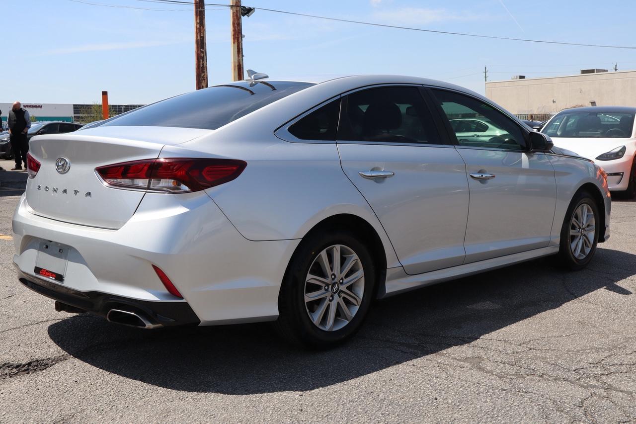 2018 Hyundai Sonata Sport   No Accident   Clean Carfax Photo