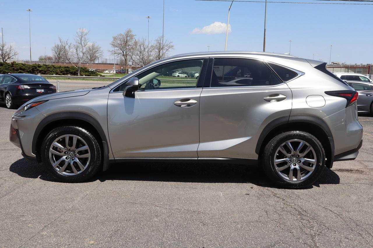 2018 Lexus NX 300 AWD   Premium   No Accident   Safety Certified Photo