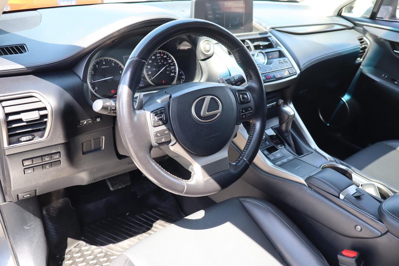 2018 Lexus NX 300 AWD   Premium   No Accident   Safety Certified Photo